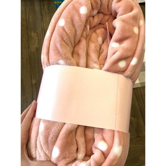 New Kate Spade Oversized Full Queen Fleece Blanket - Picture 4 of 6